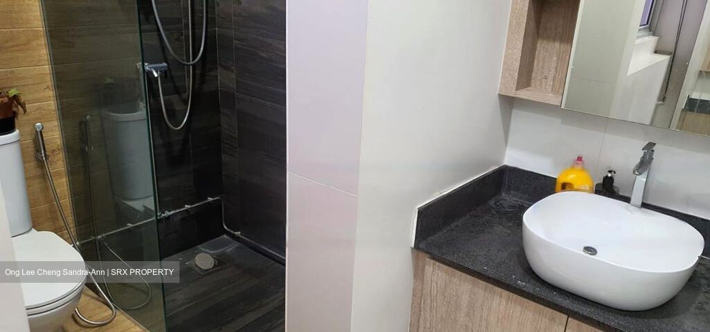 Blk 247 Hougang Avenue 3 (Hougang), HDB 3 Rooms #621360651